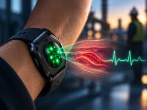 How Does a Smartwatch Measure Your Heart Rate?